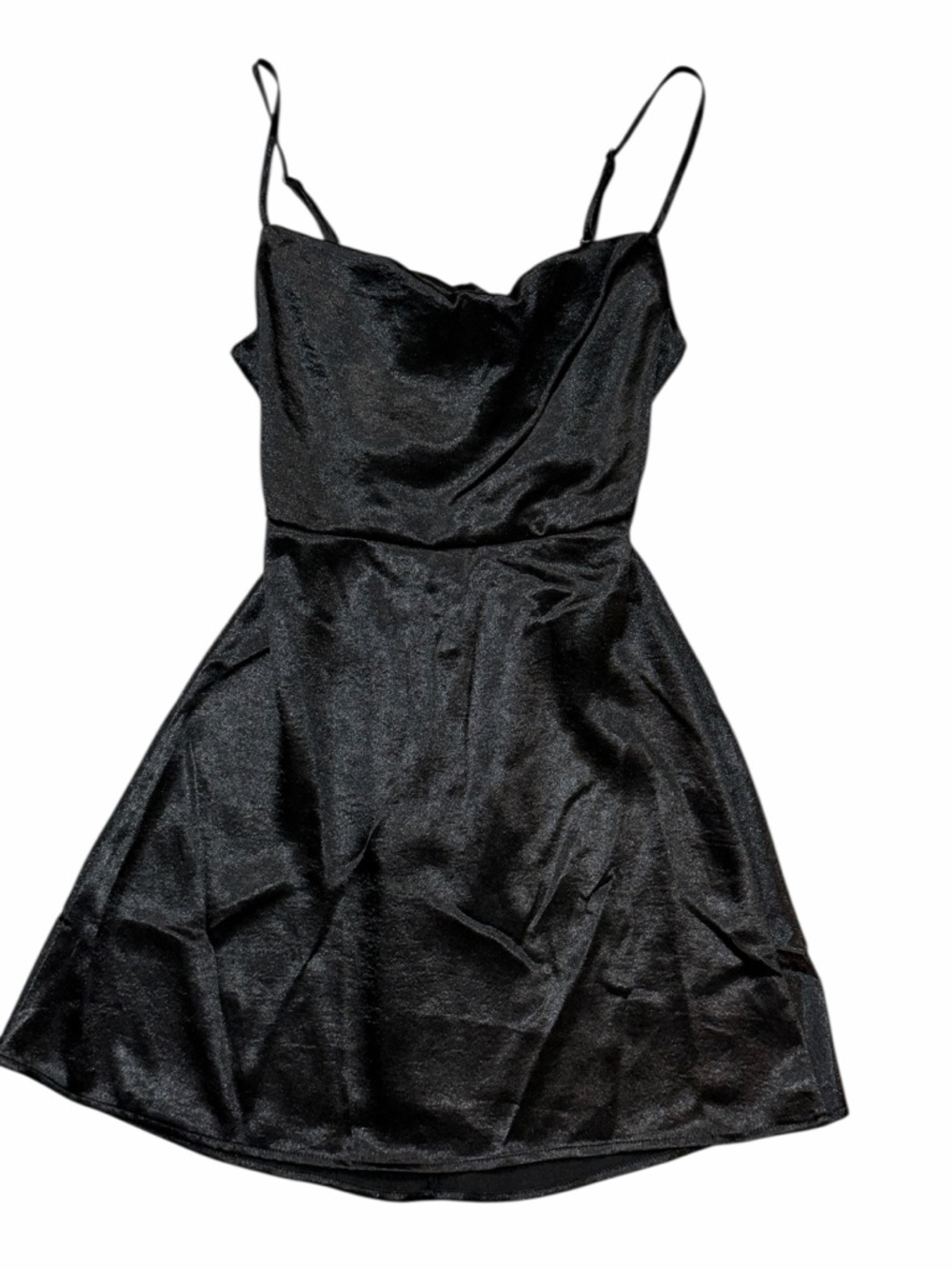WILD FABLE MINI DRESS Bundle of 3 Purple Black Animal Print Size XS - Picture 4 of 14